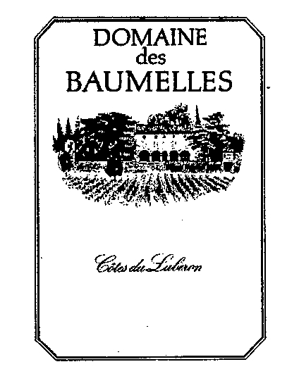 DOMAINE des BAUMELLES
