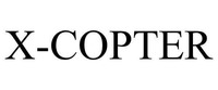 X-COPTER