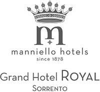 m manniello hotels since 1878 Grand Hotel ROYAL SORRENTO