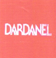 DARDANEL