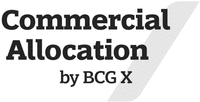 Commercial Allocation by BCG X