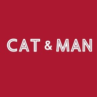 CAT & MAN