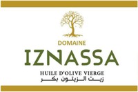 DOMAINE IZNASSA HUILE D'OLIVE VIERGE