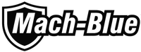 Mach-Blue