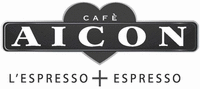 CAFÈ AICON L'ESPRESSO + ESPRESSO