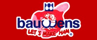 bauwens LET'S MAKE HAM