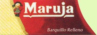 Maruja Barquillo Relleno