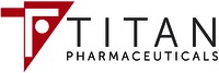 T TITAN PHARMACEUTICALS