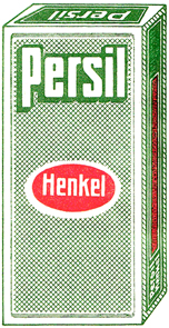 Persil HENKEL