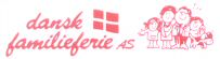 dansk familieferie AS