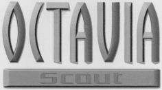 OCTAVIA Scout