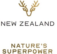 NEW ZEALAND NATURE'S SUPERPOWER