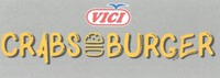VIČI CRABS BURGER
