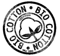 BIO COTTON CERTIFIED
