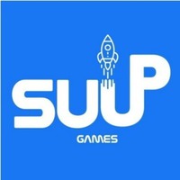 SUUP GAMES