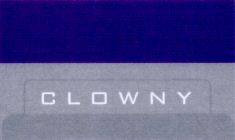 CLOWNY