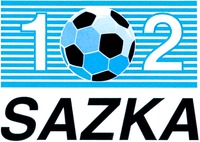 1 2 SAZKA