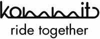kommit ride together