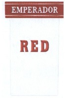 EMPERADOR RED