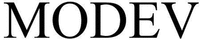 MODEV