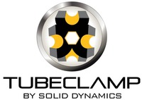 TUBECLAMP BY SOLID DYNAMICS