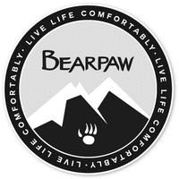 LIVE LIFE COMFORTABLY BEARPAW