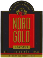 NORDGOLD ADVOKAT