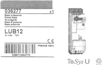 TeSys U