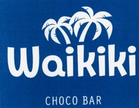 Waikiki CHOCO BAR