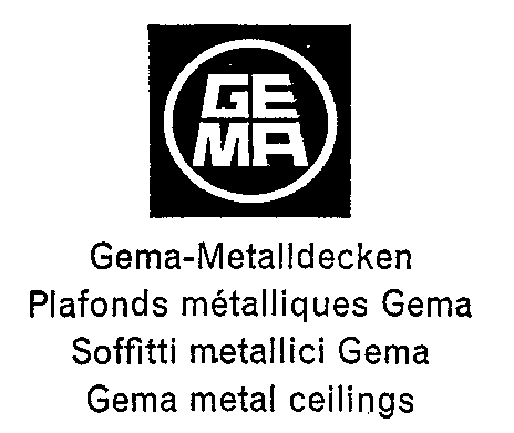 GEMA