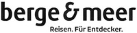 berge & meer Reisen. Für Entdecker.