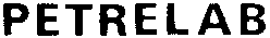 PETRELAB