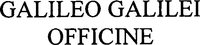 GALILEO GALILEI OFFICINE