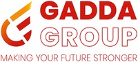 GADDA GROUP MAKING YOUR FUTURE STRONGER