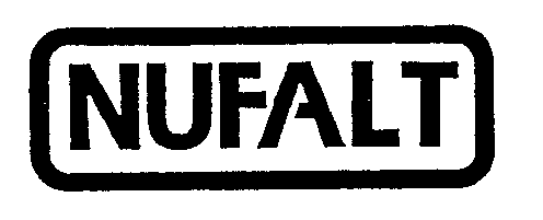 NUFALT