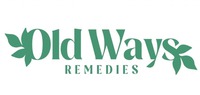Old Ways REMEDIES