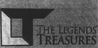 THE LEGENDS' TREASURES