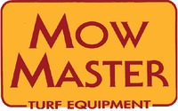 MOW MASTER TURF EQUIPMENT