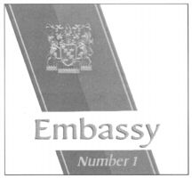 Embassy Number 1