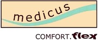 medicus COMFORT.flex