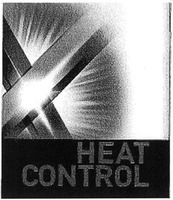 X HEAT CONTROL
