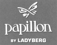 papillon BY LADYBERG