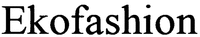 Ekofashion