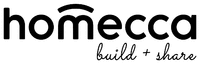 homecca build + share
