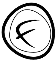 F