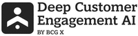 Deep Customer Engagement AI BY BCG X