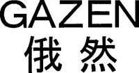 GAZEN