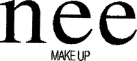 nee MAKE UP