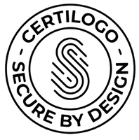 SECURE DESIGN - CERTILOGO