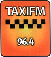 TAXIFM 96.4